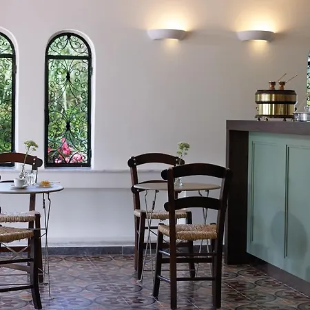 Hotell Atlantica Akti Zeus Amoudara Lasithiou