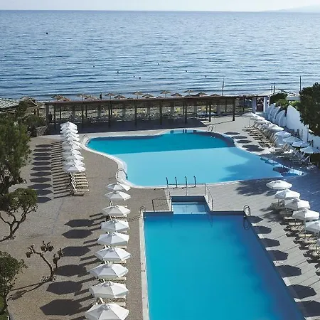 Atlantica Akti Zeus 4* Amoudara Lasithiou