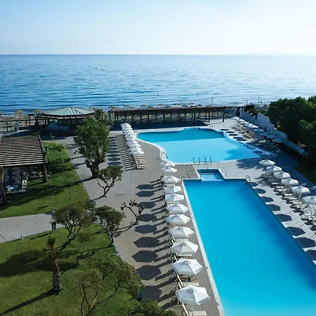 Hotel Atlantica Akti Zeus Amoudara Lasithiou