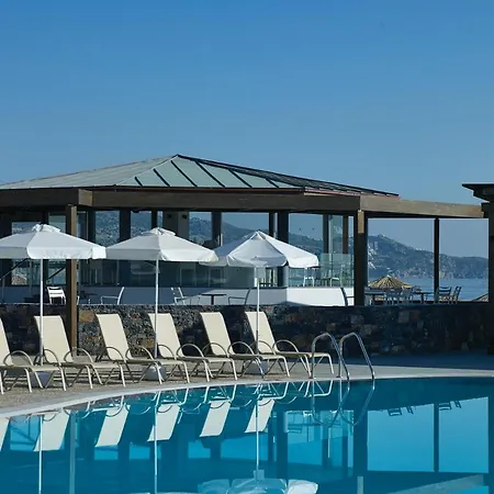 Atlantica Akti Zeus 4* Amoudara Lasithiou
