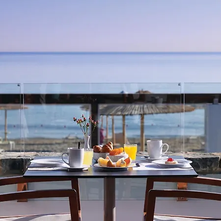 Atlantica Akti Zeus Hotel