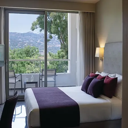 Hotel Atlantica Akti Zeus Amoudara Lasithiou