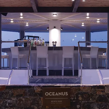Atlantica Akti Zeus 4* Amoudara Lasithiou