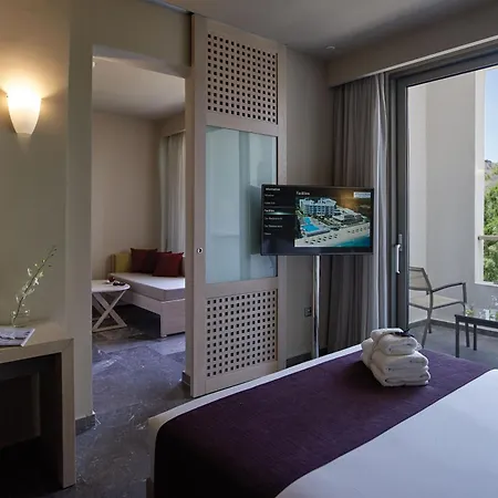 Atlantica Akti Zeus Hotel