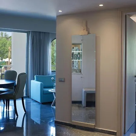 Atlantica Akti Zeus 4* Amoudara Lasithiou
