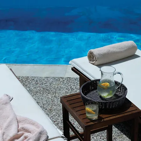 Atlantica Akti Zeus 4*