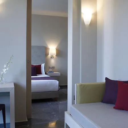 Atlantica Akti Zeus 4* Amoudara Lasithiou