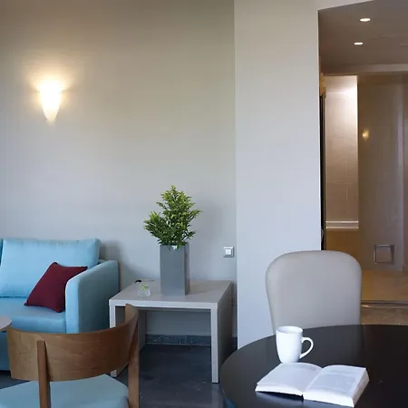 Hotel Atlantica Akti Zeus