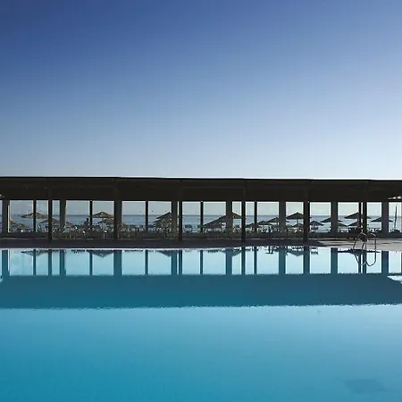 Hotel Atlantica Akti Zeus 4*