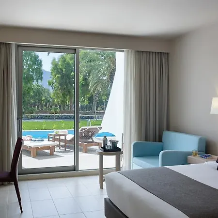 Hotel Atlantica Akti Zeus 4*