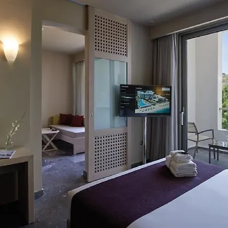 Atlantica Akti Zeus 4* Amoudara Lasithiou