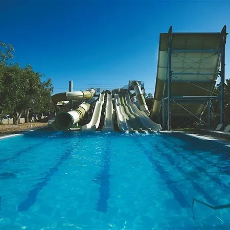 Atlantica Akti Zeus Amoudara Lasithiou