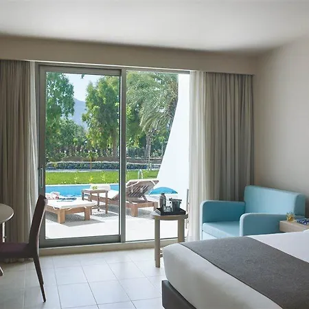 Atlantica Akti Zeus Hotel