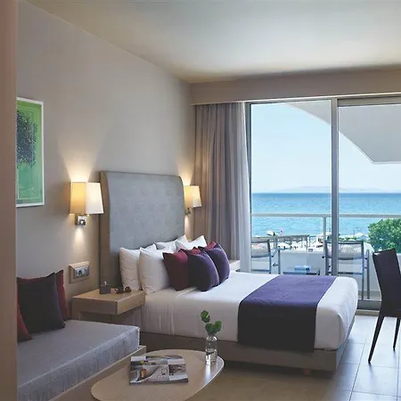 Atlantica Akti Zeus Hotel Amoudara Lasithiou