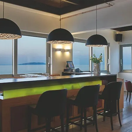 Hotel Atlantica Akti Zeus